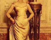 查尔斯 约瑟夫 弗雷德里克 索拉克雷克斯 : Le Modele